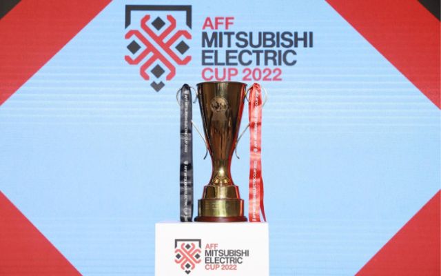 AFF Cup là giải gì?